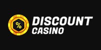 Discountcasino logo
